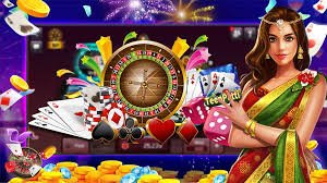 Online Casino Table Games Baccarat Roulette