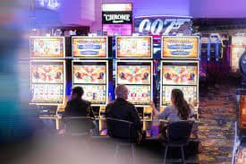 Online Slots my777