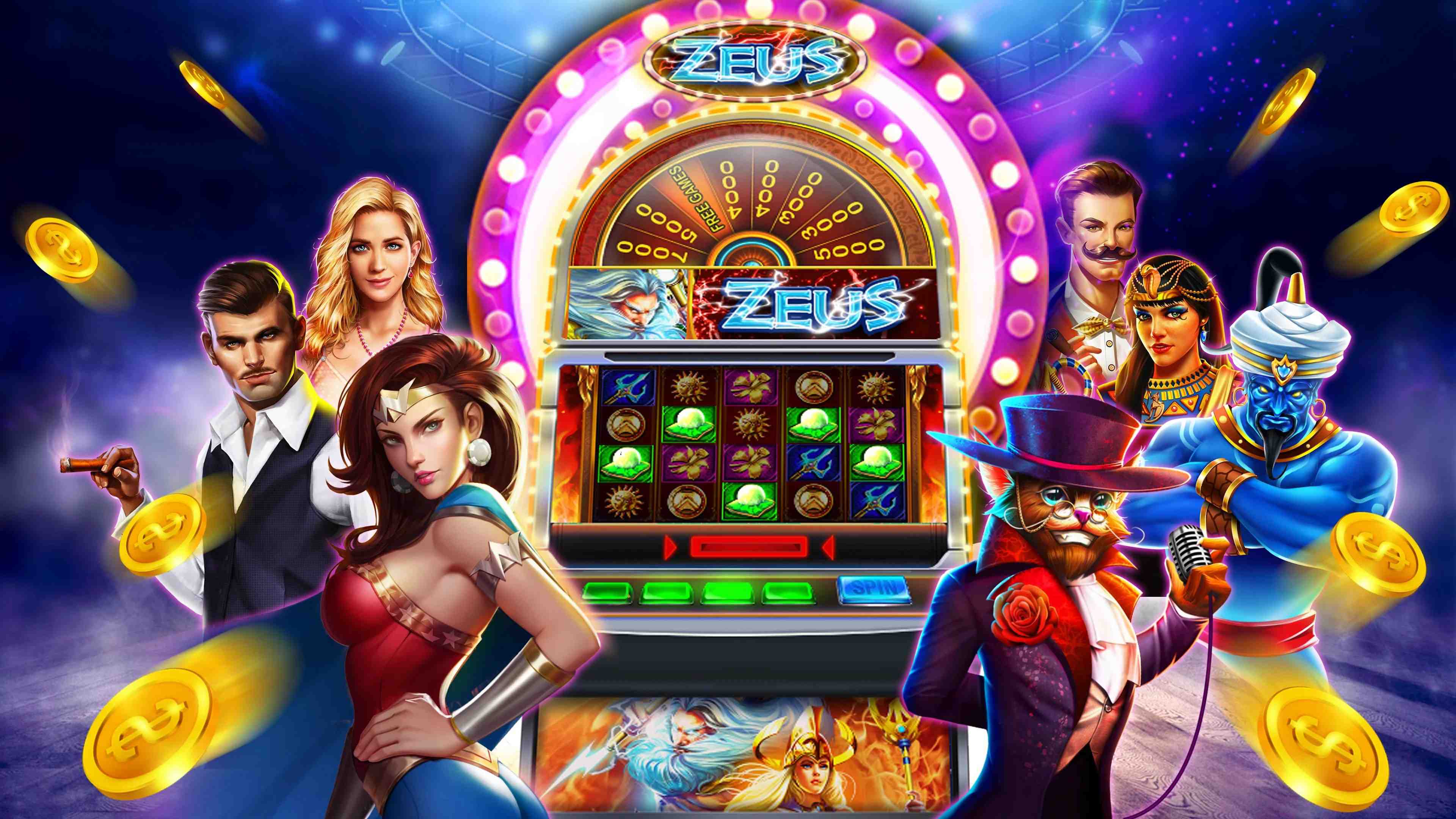 Baccarat Live Dealer Online Card Game မြန်မာ